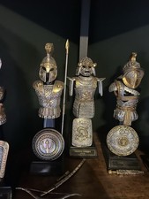 FRANKLIN MINT..ARMOR THROUGH