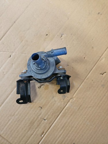 Water pumps for 2019 hybrid - for, 2019-23