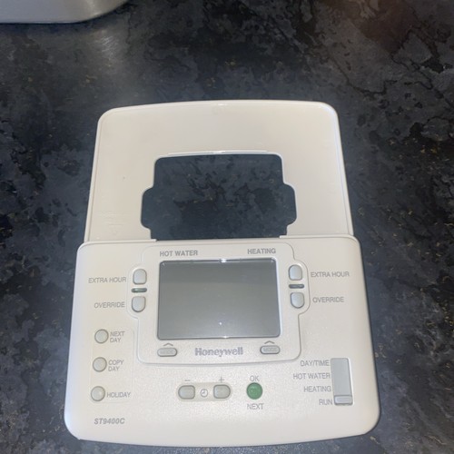 Honeywell home st9400c - honeywell,