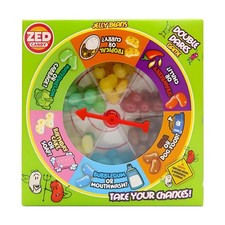 Double dare jellybeans game - double,