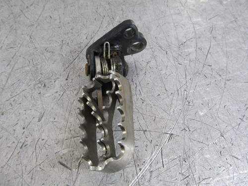 2008 superbyke rmr 125 right - rmr,