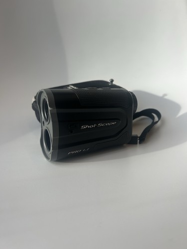 Shot scope pro - shot,