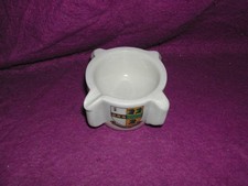 GOSS Crested China BIDEFORD