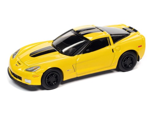 Johnny lightning jlcg027 - johnny,