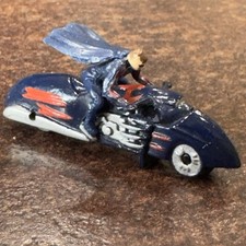 1997 Kenner Batman & Robin