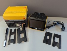 Kodak Slide N Scan Digital