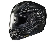 HJC RPHA 11 ALIENS Motorcycle