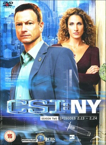 Crime scene - crime,