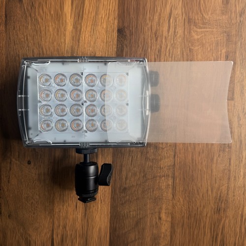 Manfrotto croma2 litepanels - croma2, /