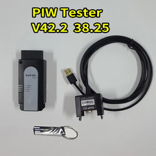 DolP VCl for PIWIS 3 PT3G car