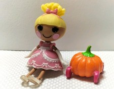 Lalaloopsy Cinder Slippers