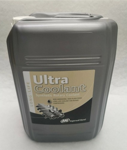Ingersoll rand ultra - ultra, coolant