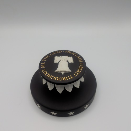Wedgwood black jasperware - wedgwood,