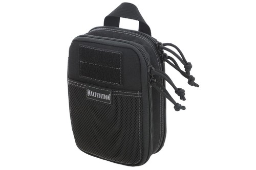 Maxpedition double - maxpedition,