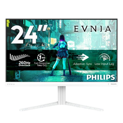 Philips evnia 3000 - philips,