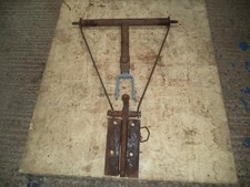 Ferguson T20 Pick Up Hitch