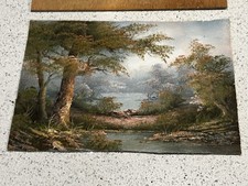 Irene Cafieri Woodlands Oil