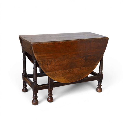 18th century georgian - georgian, oak