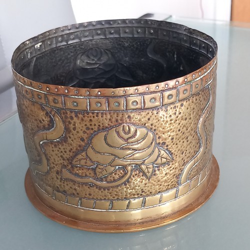 Ww1 brass trench - ww1, art