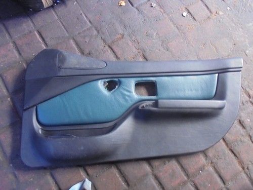 Bmw driver side door - z3,