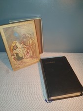 VGC King James Illustrated