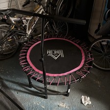 Boogie bounce Trampoline 