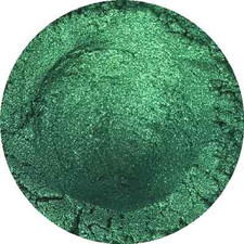 Emerald Green Cosmetic Mica