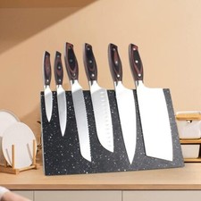 Magnetic Knife Block Kitchen