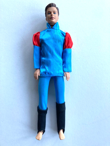 Prince antonio ken doll - , from