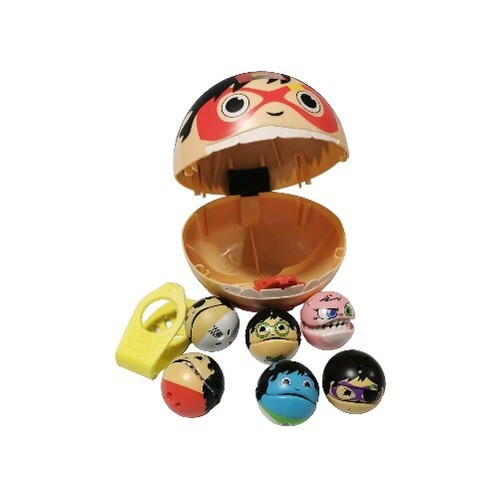 Ryan world big mouth carry - mouth,