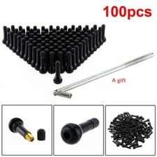 100 X TR414 Tubeless Rubber