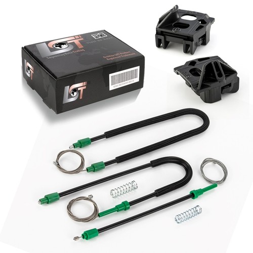 Window regulator repair kit - repair,