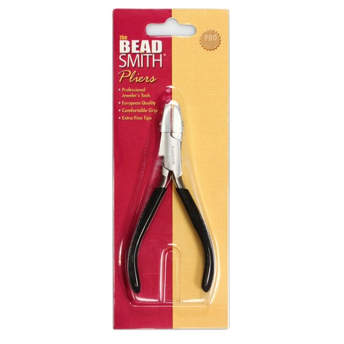Beadsmith double nylon jaw - double,