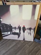 Jon Barker - Grand Central Station - Canvas Print Wall Art - signed