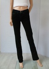 NWOT KILLAH Rag Flake Denim