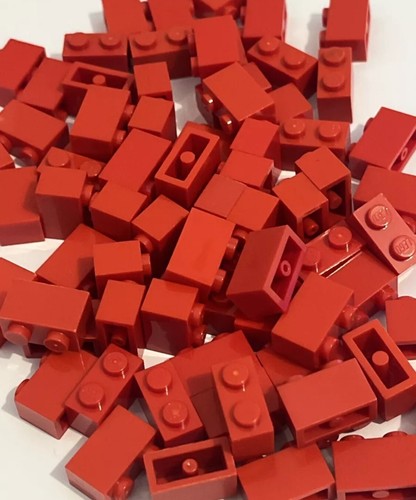 Lego 1x2 brick - brick,, colour