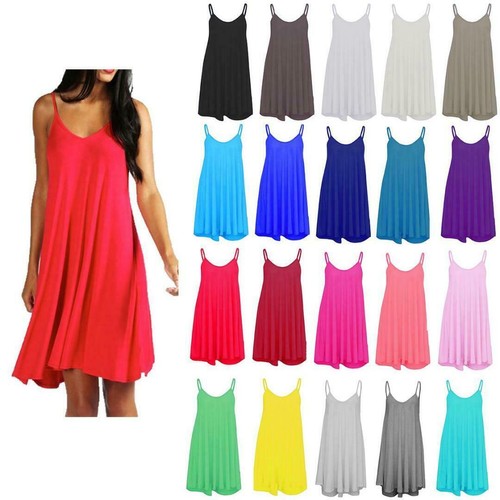 Ladies camisole cami flared - cami,