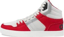 Osiris Clone White Red Navy