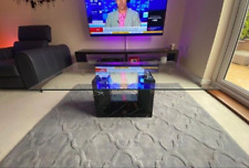 Glass and Marble Harvey's Tate