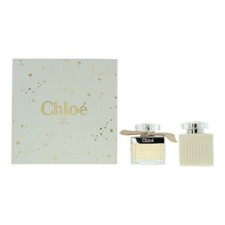 Chloe Eau de Parfum 50ml +