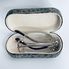 Rare 1970s Cyber Look Foldable