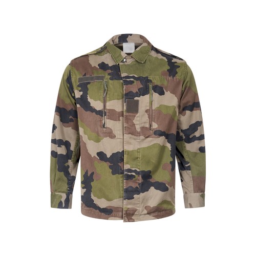 Army jacket original - jacket, french
