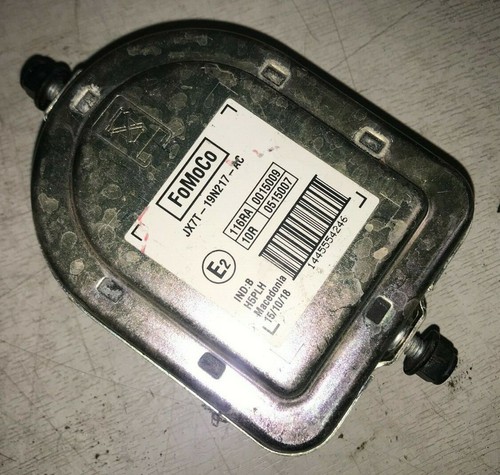 Ford focus alarm siren horn - focus,