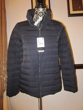 ZARA Basic Womans Feather &