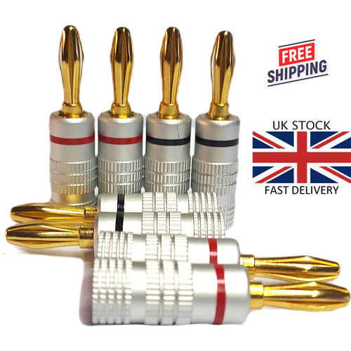 24k gold plated - 24k, 8x