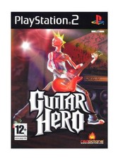 Guitar Hero (PS2), Good Playstation 2 Video Games