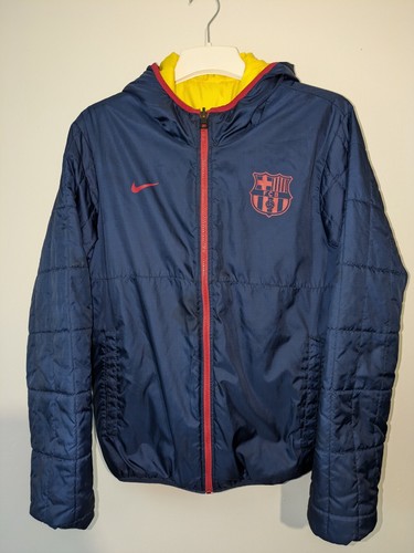 Nike barcelona reversible - nike,