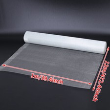 1 x 6M Fibreglass Mesh Cover