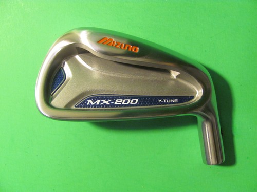 Mizuno 200 tune 6 head - mx, (head