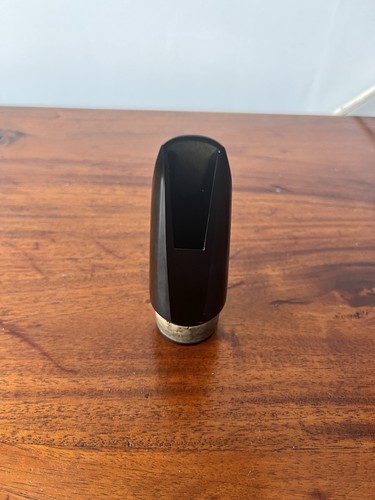 Bd5 bass clarinet mouthpiece - clarinet,